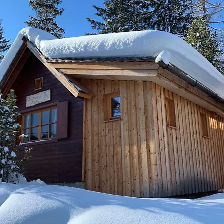 Holiday home Zirbenwald *
