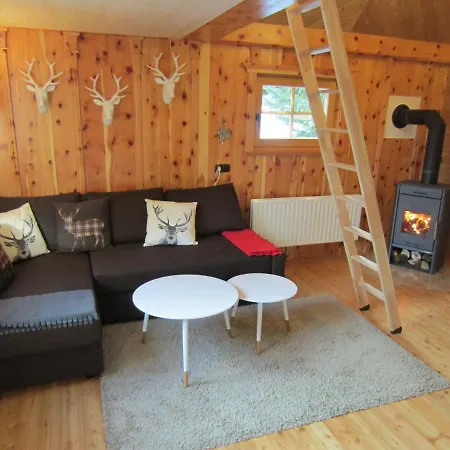 Zirbenwald Turracher Hohe