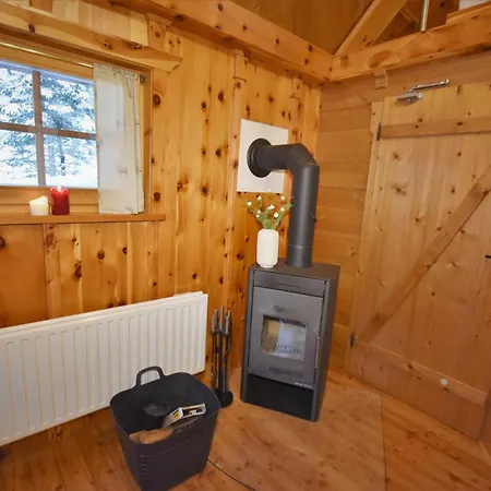 Holiday home Zirbenwald *