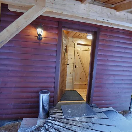 Zirbenwald Holiday home