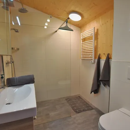 度假居 Zirbenwald *