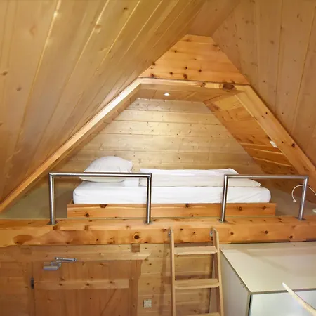 Holiday home Zirbenwald *