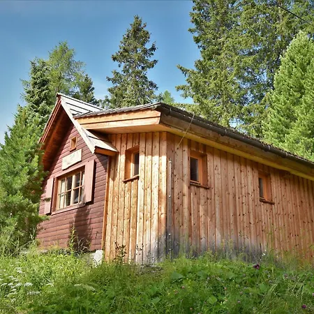 Zirbenwald Holiday home *