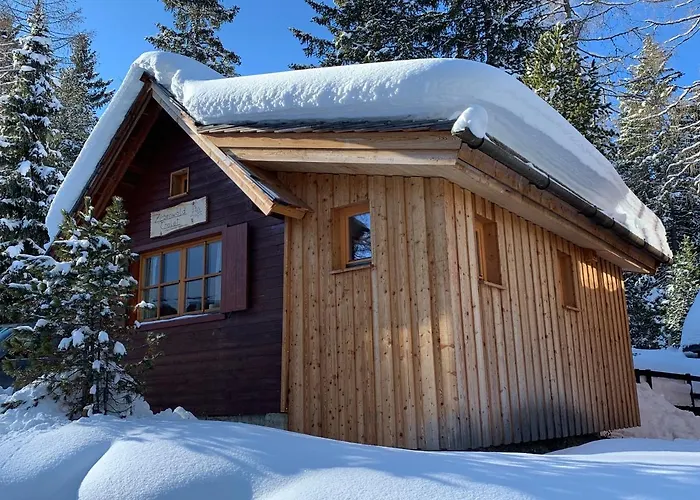 Ferienhaus Zirbenwald *