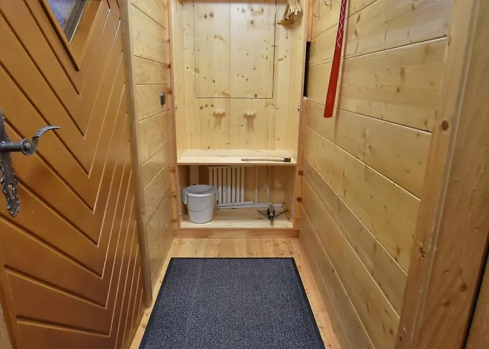 Zirbenwald Turracher Hohe