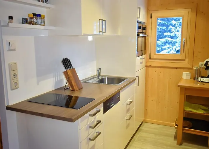 Zirbenwald * Turracher Hohe