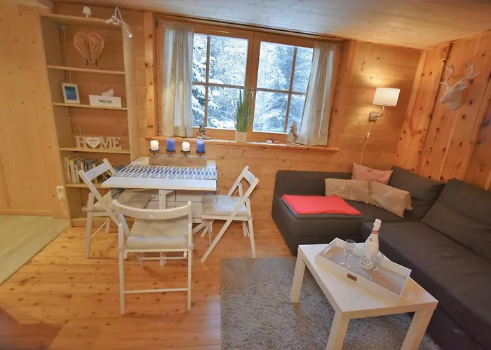 Ferienhaus Zirbenwald