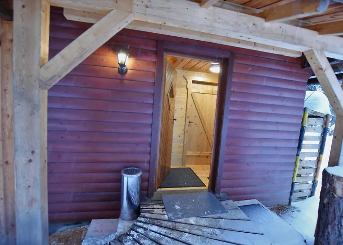 Zirbenwald Dom wakacyjny