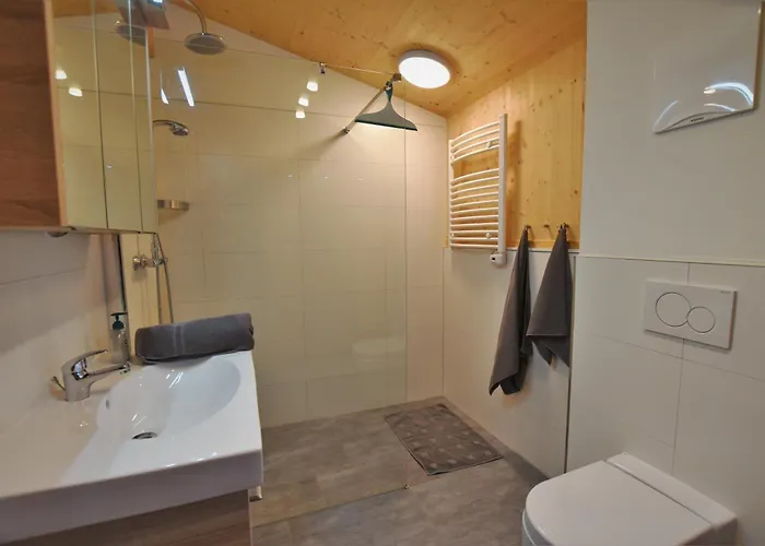 Ferienhaus Zirbenwald *