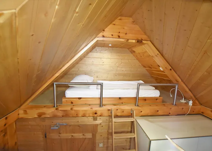 Ferienhaus Zirbenwald *